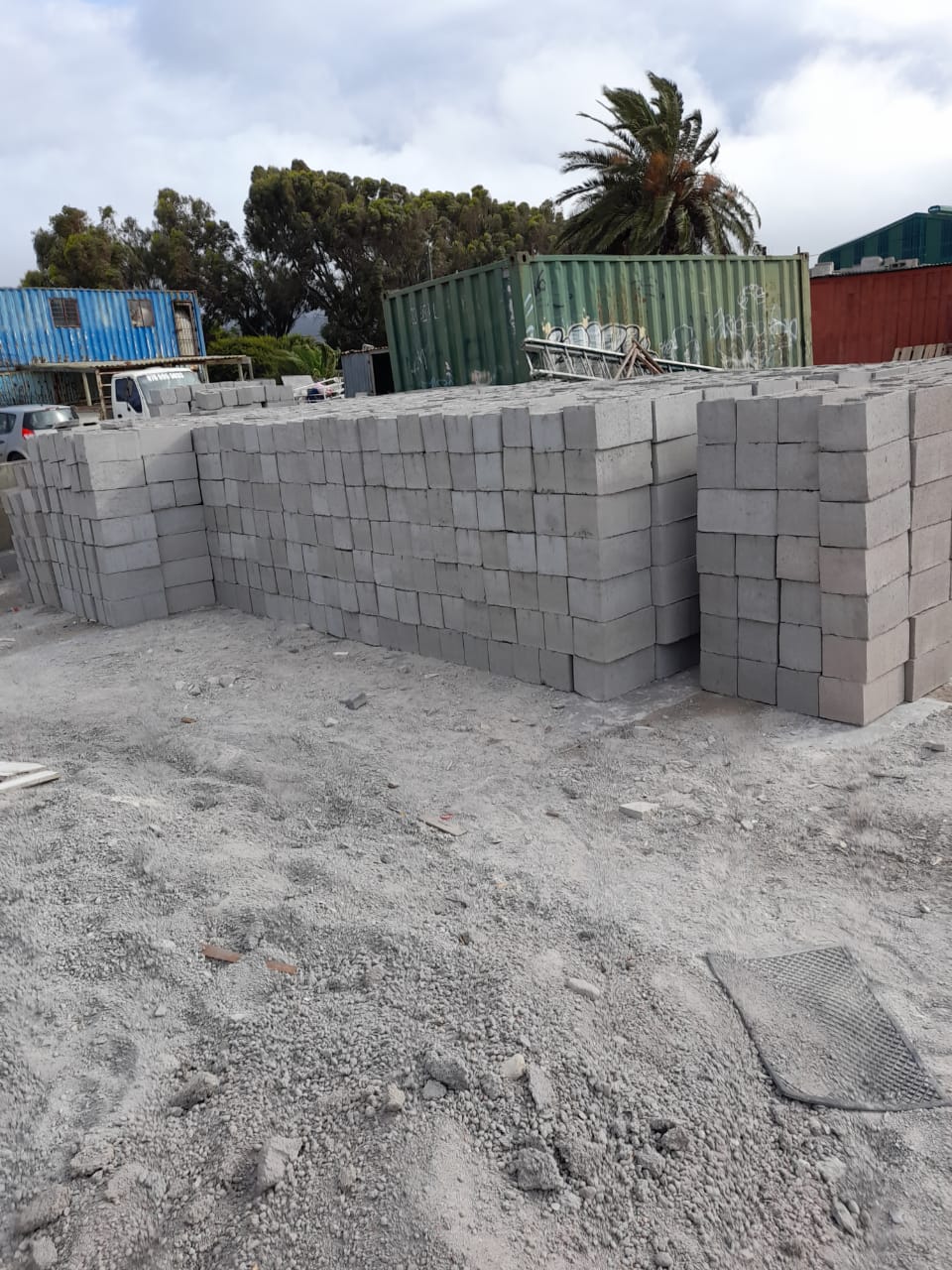 Blocks