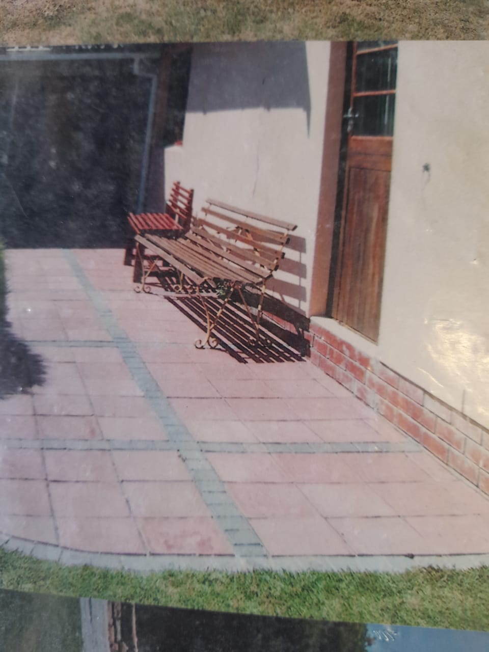 Paving